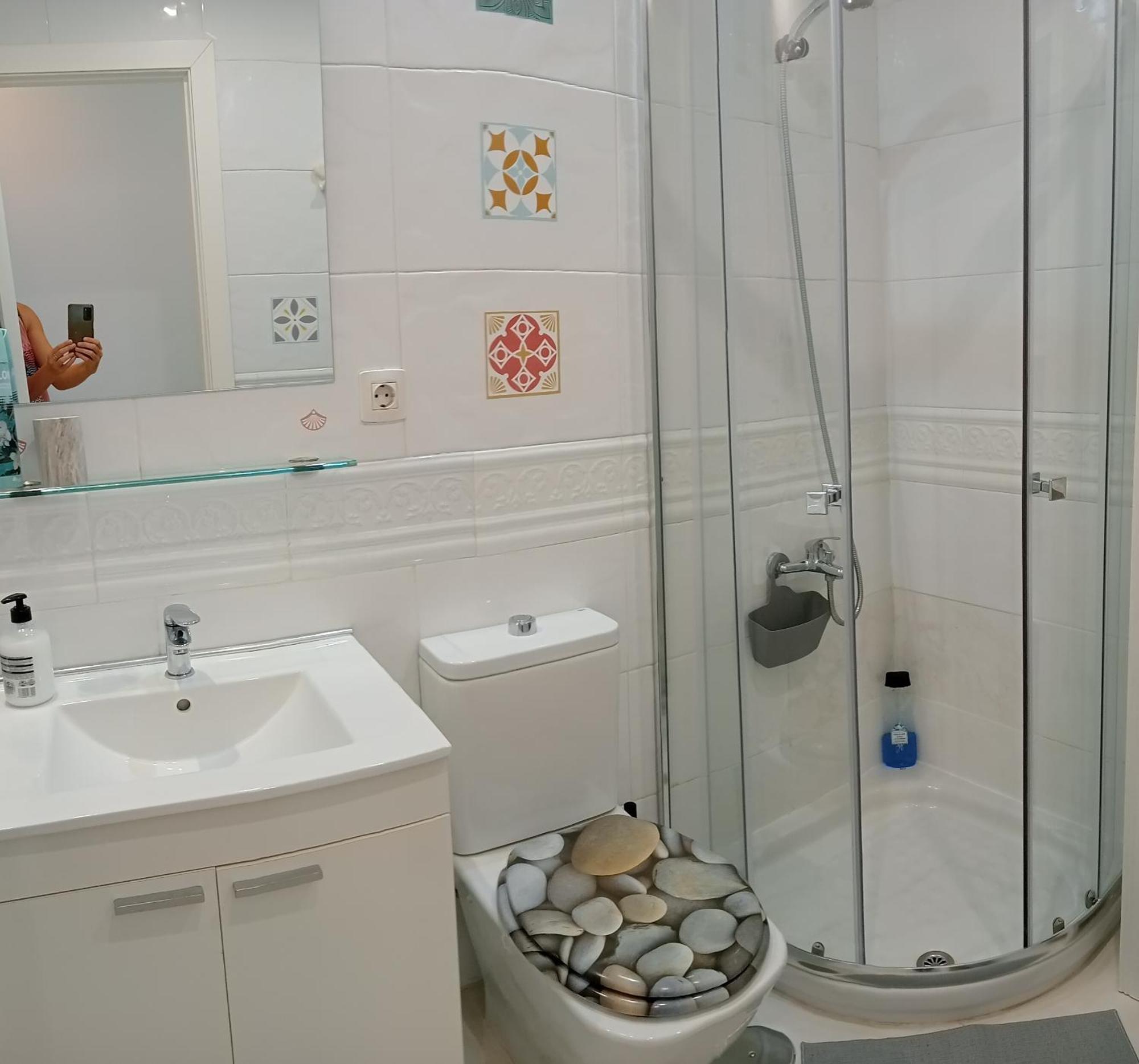 Luas Beachfront House Canteras *